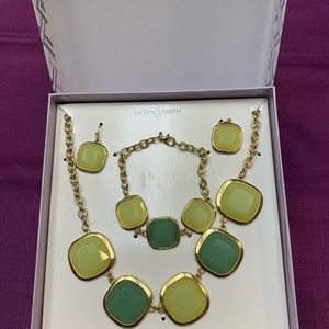 TWO new jewelry sets included in price